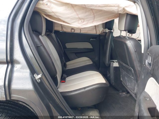 2GKALPEK9H6242646 GMC Terrain Slt