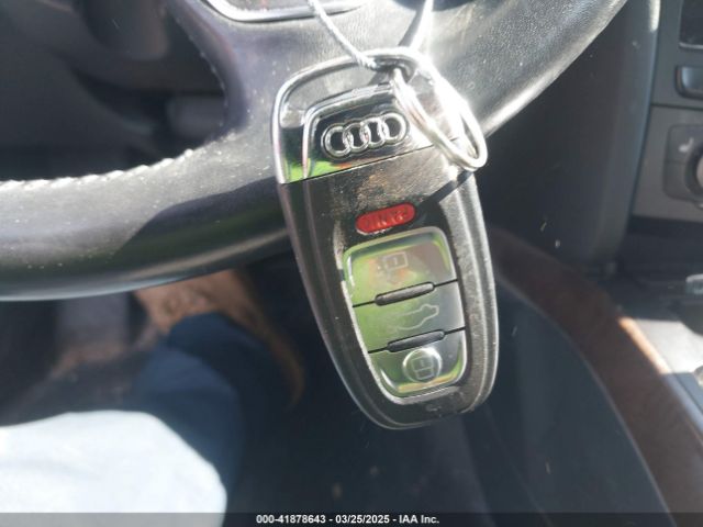 WAUFFAFL6EN017277 Audi A4 2.0t Premium