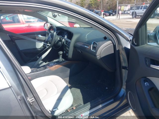 WAUFFAFL6EN017277 Audi A4 2.0t Premium