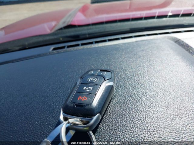1FA6P8AM7H5353393 Ford Mustang V6