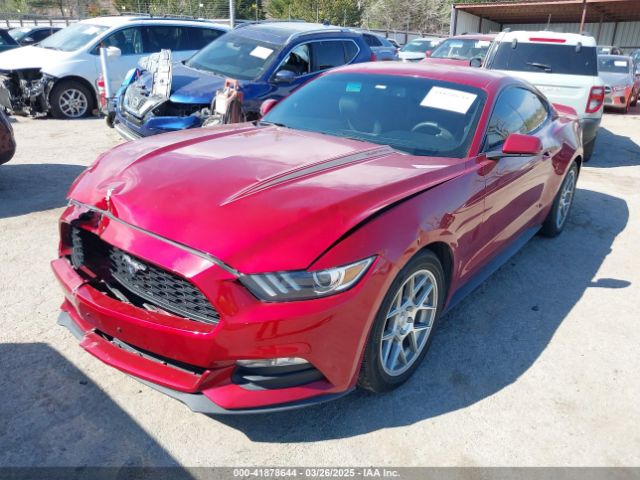 1FA6P8AM7H5353393 Ford Mustang V6