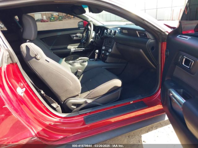 1FA6P8AM7H5353393 Ford Mustang V6