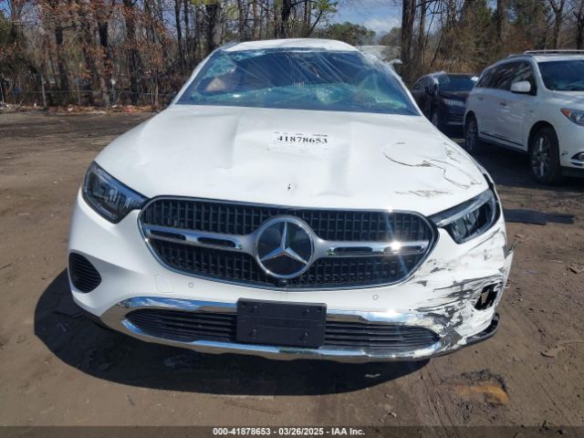 W1NKM5GBXSF284957 Mercedes-Benz Glc 350e 4matic