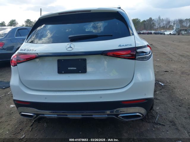 W1NKM5GBXSF284957 Mercedes-Benz Glc 350e 4matic