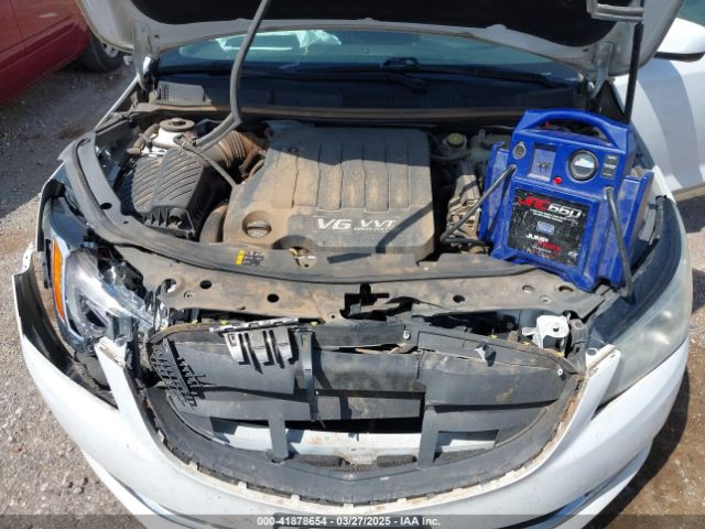 1G4GA5G39EF255156 Buick Lacrosse