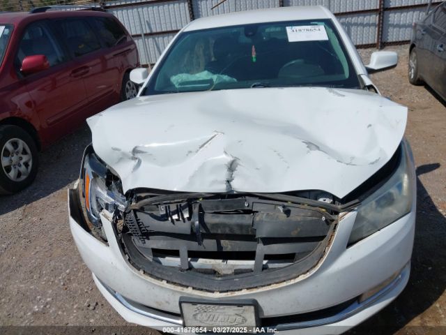 1G4GA5G39EF255156 Buick Lacrosse