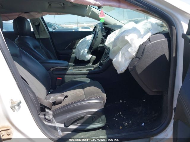 1G4GA5G39EF255156 Buick Lacrosse