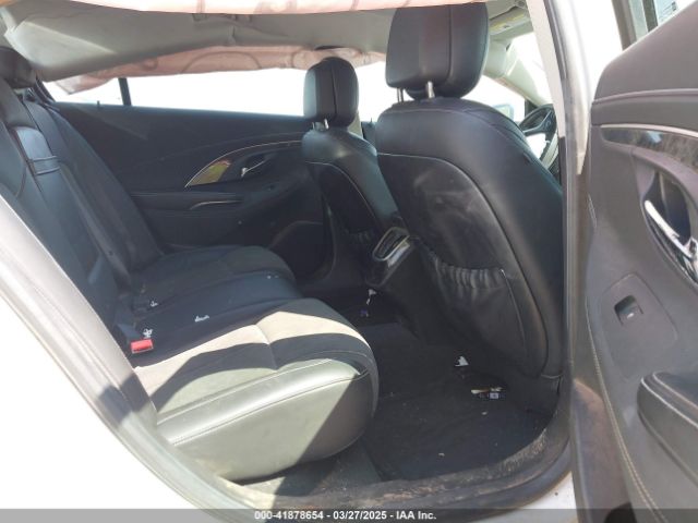 1G4GA5G39EF255156 Buick Lacrosse