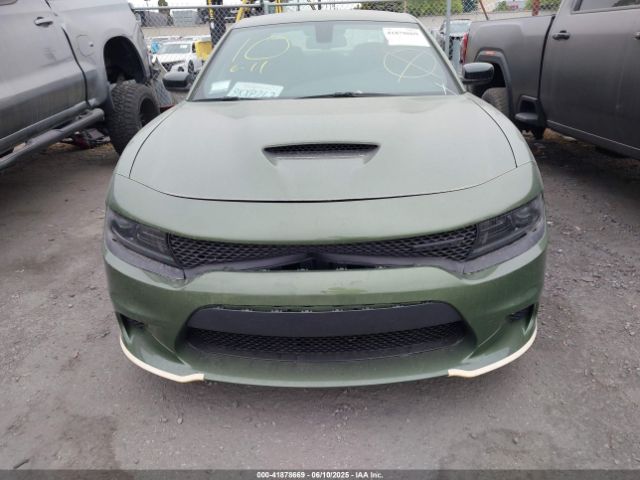 2C3CDXHG4PH622607 Dodge CHARGER GT
