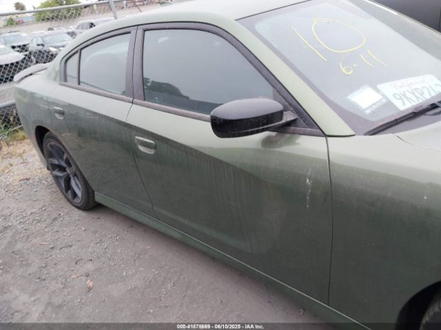 2C3CDXHG4PH622607 Dodge CHARGER GT