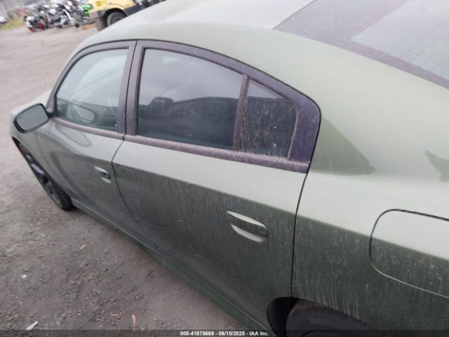 2C3CDXHG4PH622607 Dodge CHARGER GT