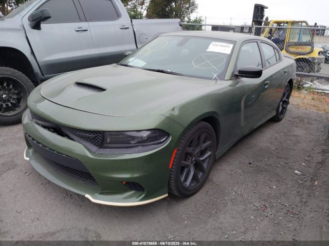 2C3CDXHG4PH622607 Dodge CHARGER GT