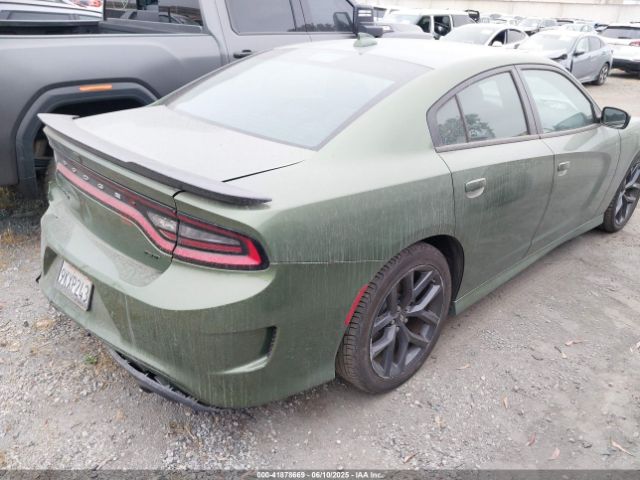2C3CDXHG4PH622607 Dodge CHARGER GT