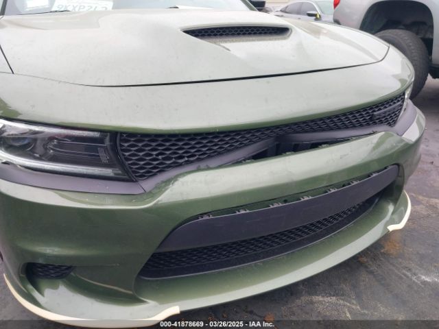 2C3CDXHG4PH622607 Dodge CHARGER GT