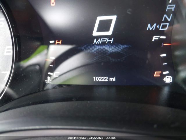2C3CDXHG4PH622607 Dodge CHARGER GT