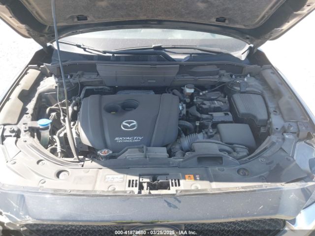 JM3KFADM8J0330035 Mazda Cx-5 Grand Touring