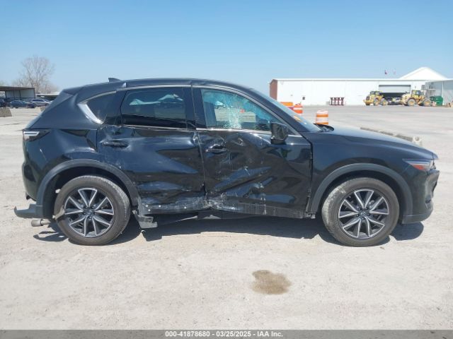 JM3KFADM8J0330035 Mazda Cx-5 Grand Touring