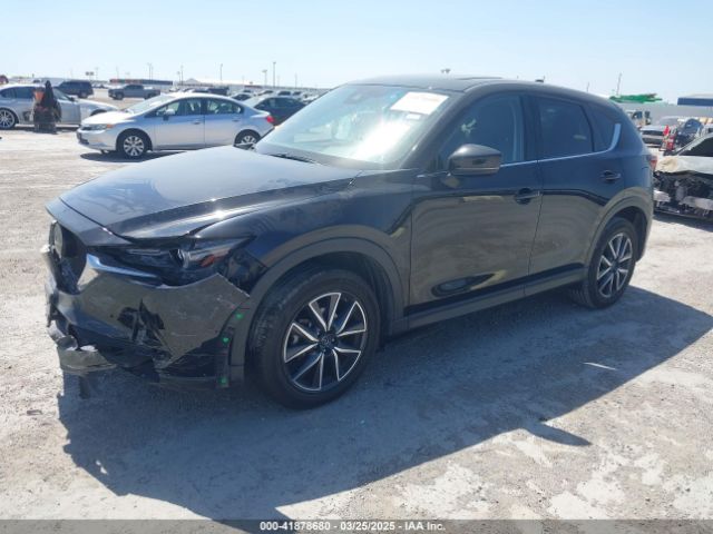 JM3KFADM8J0330035 Mazda Cx-5 Grand Touring