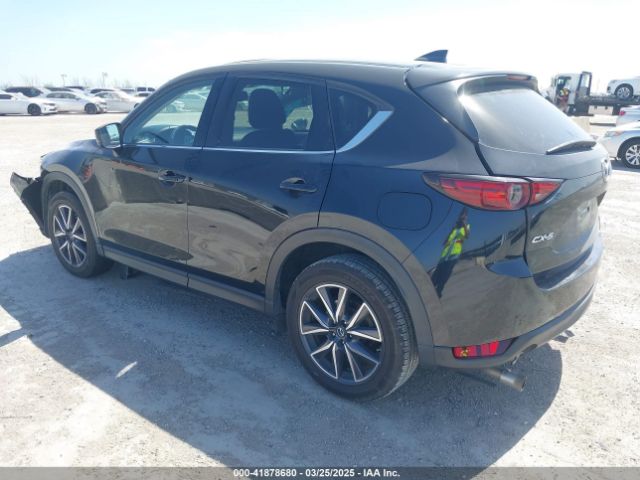 JM3KFADM8J0330035 Mazda Cx-5 Grand Touring