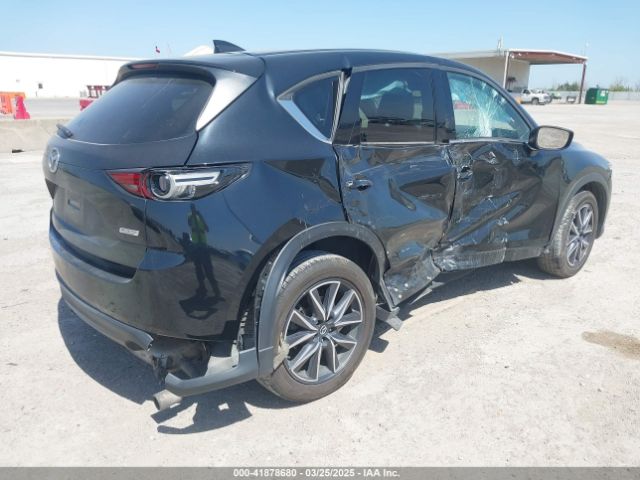 JM3KFADM8J0330035 Mazda Cx-5 Grand Touring