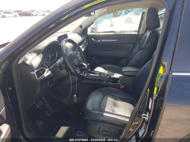 JM3KFADM8J0330035 Mazda Cx-5 Grand Touring