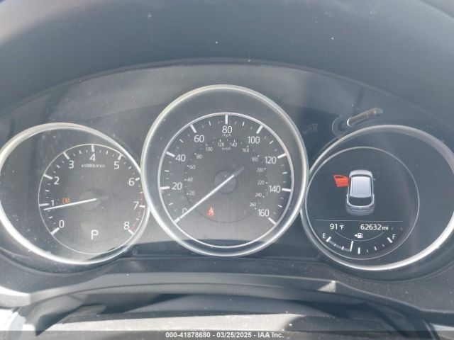 JM3KFADM8J0330035 Mazda Cx-5 Grand Touring
