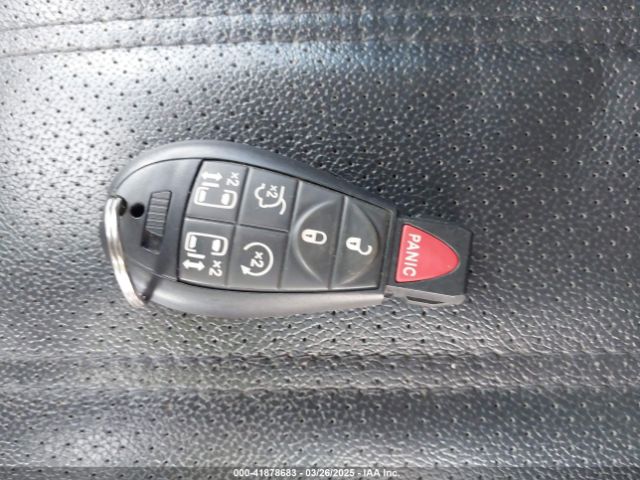 2C4RC1CG6FR673919 Chrysler Town and Country