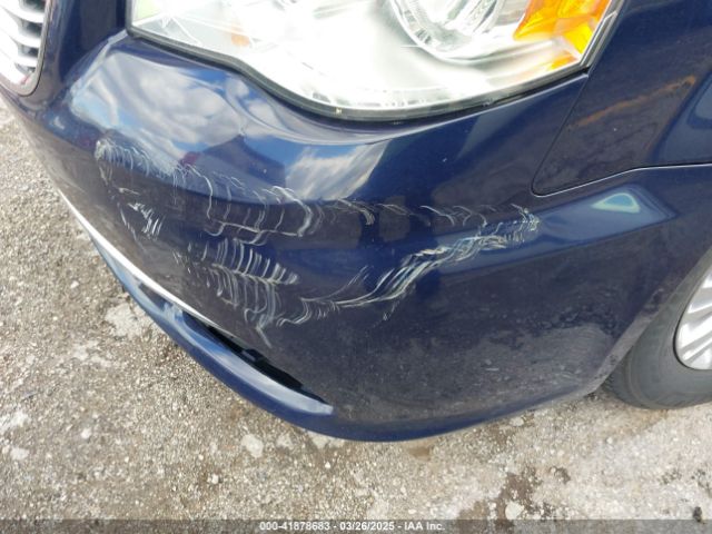 2C4RC1CG6FR673919 Chrysler Town and Country