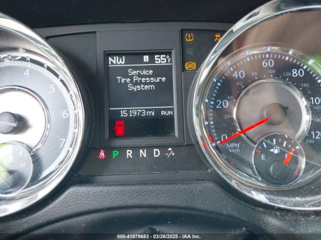 2C4RC1CG6FR673919 Chrysler Town and Country