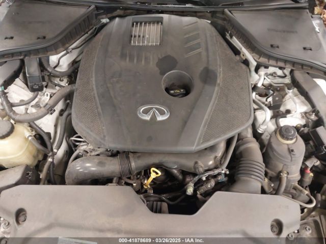 JN1CV7EL6HM320635 Infiniti Q60 2.0t Premium