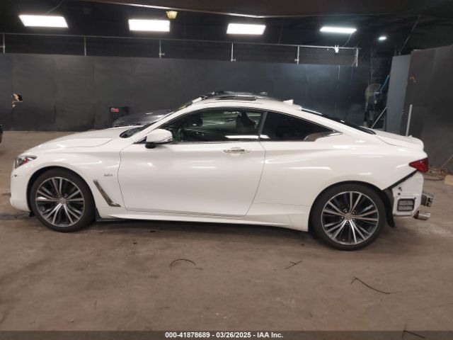 JN1CV7EL6HM320635 Infiniti Q60 2.0t Premium