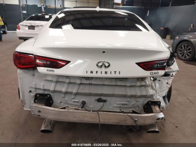 JN1CV7EL6HM320635 Infiniti Q60 2.0t Premium