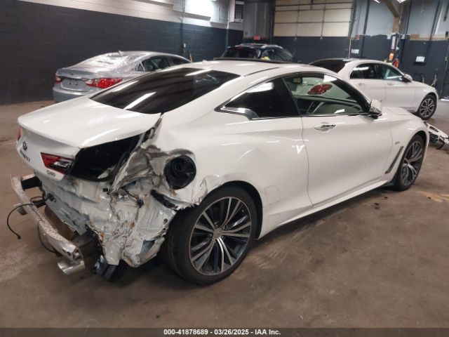 JN1CV7EL6HM320635 Infiniti Q60 2.0t Premium