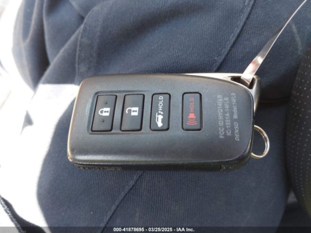 2T2YGMDA0NC087979 Lexus Rx 450h F Sport Handling