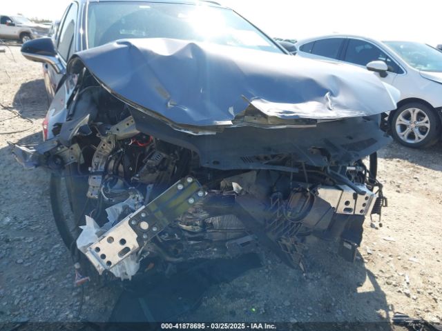 2T2YGMDA0NC087979 Lexus Rx 450h F Sport Handling