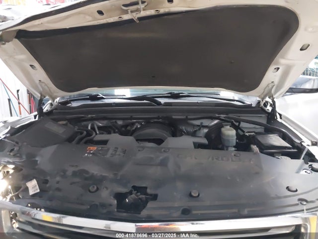 Chevrolet Suburban Ltz 2016 1GNSKJKC7GR244807 Image 10