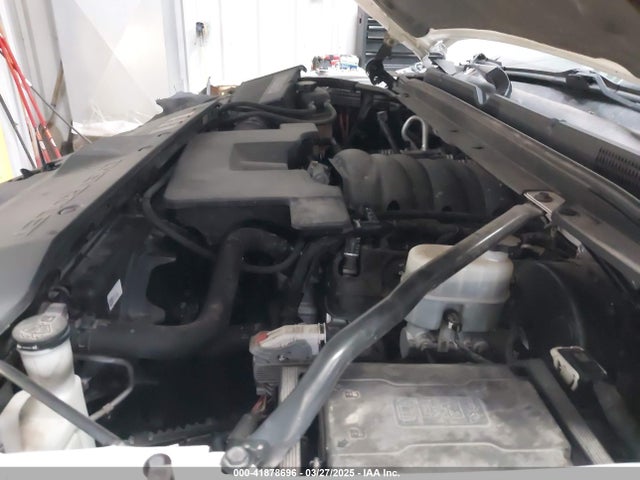 Chevrolet Suburban Ltz 2016 1GNSKJKC7GR244807 Image 17