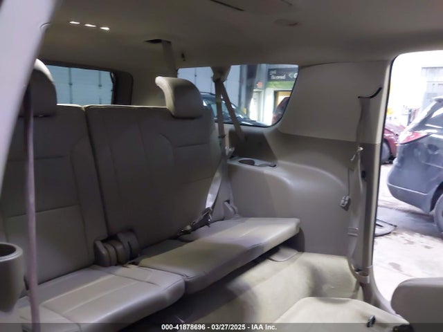 Chevrolet Suburban Ltz 2016 1GNSKJKC7GR244807 Image 19