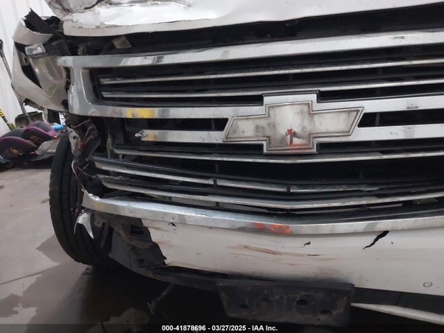 Chevrolet Suburban Ltz 2016 1GNSKJKC7GR244807 Image 21