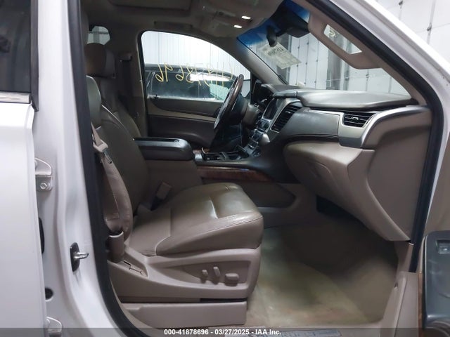 Chevrolet Suburban Ltz 2016 1GNSKJKC7GR244807 Image 5