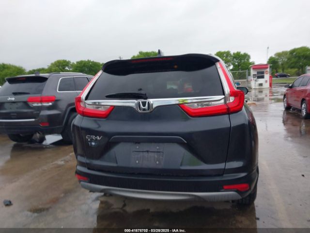 5J6RW1H82KA021655 Honda Cr-v Ex-l