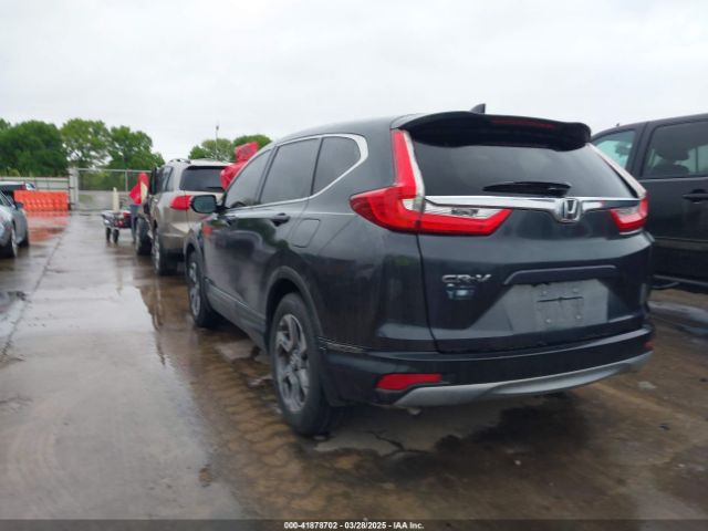 5J6RW1H82KA021655 Honda Cr-v Ex-l