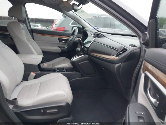 5J6RW1H82KA021655 Honda Cr-v Ex-l