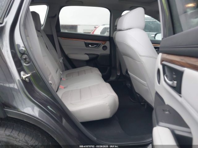 5J6RW1H82KA021655 Honda Cr-v Ex-l
