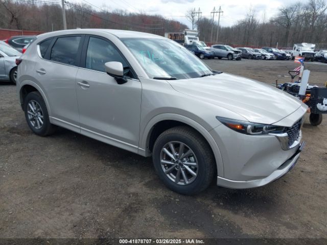2024 MAZDA CX-5 JM3KFBBL8R0483056