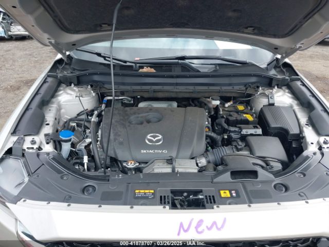 2024 MAZDA CX-5 JM3KFBBL8R0483056 Photo 9