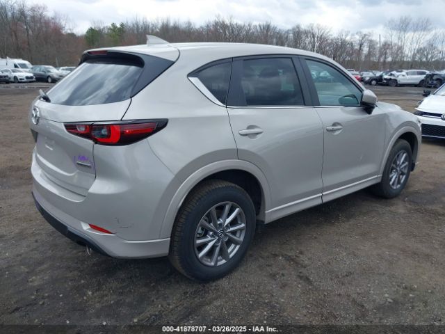 2024 MAZDA CX-5 JM3KFBBL8R0483056 Photo 3