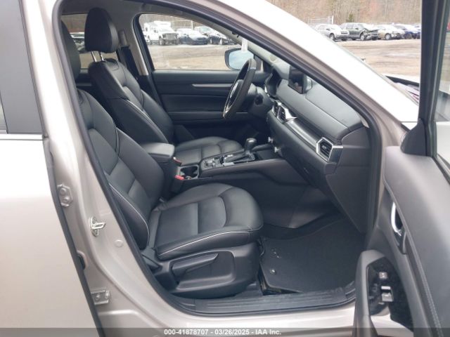 2024 MAZDA CX-5 JM3KFBBL8R0483056 Photo 4
