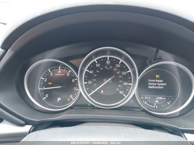 2024 MAZDA CX-5 JM3KFBBL8R0483056 Photo 6