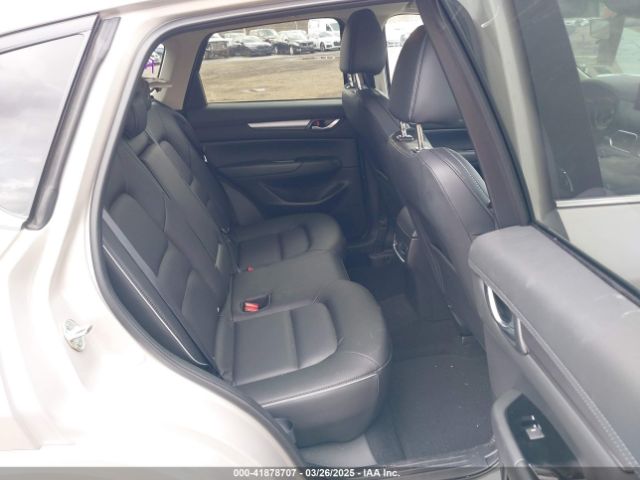 2024 MAZDA CX-5 JM3KFBBL8R0483056 Photo 7